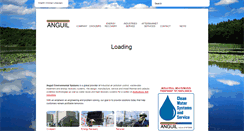 Desktop Screenshot of anguil.com